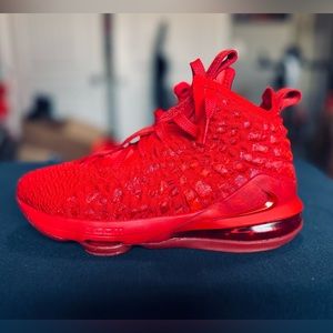 Nike Lebron 17